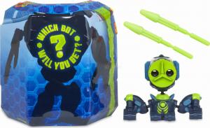 Figurka MGA Ready2Robot Bot Blasters - Style 1 (553946) 2