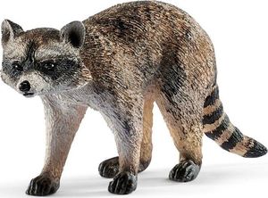 Figurka Schleich Wild Life Raccoon 1
