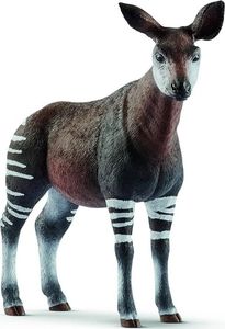 Figurka Schleich Wild Life Okapi 1