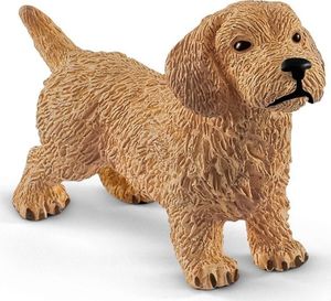 Figurka Schleich Figurka Pies Jamnik (GXP-670344) 1