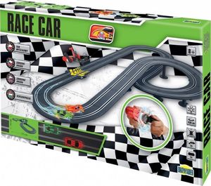Dromader Tor wyścigowy Race Car 430 cm 1