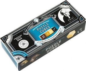 Albi Łamigłówka Einstein: Łamigłówka Cubes 1