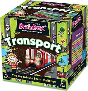 Albi Brainbox: Transport 1