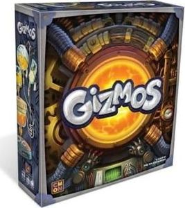 Portal Games Gra Gizmos 1