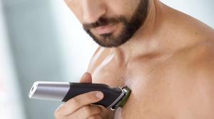 Trymer Philips Multigroom Series 5000 MG5740/15 7