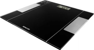Waga łazienkowa Sencor SBS 5050BK 3