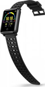 Smartwatch Xblitz Touch Czarny  (SPORT SMARTWATCH XBLITZ TOUCH) 5