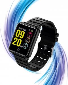 Smartwatch Xblitz Touch Czarny  (SPORT SMARTWATCH XBLITZ TOUCH) 6