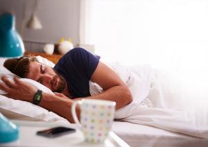 Smartwatch Xblitz Touch Czarny  (SPORT SMARTWATCH XBLITZ TOUCH) 8