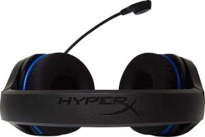 Słuchawki HyperX Cloud Stinger Core Niebieskie (HX-HSCSCX-BK) 3