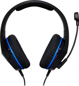 Słuchawki HyperX Cloud Stinger Core Niebieskie (HX-HSCSCX-BK) 4