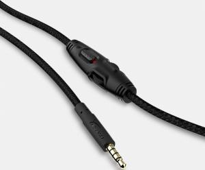 Słuchawki HyperX Cloud Niebieskie (HX-HSCLS-BL/EM) 2