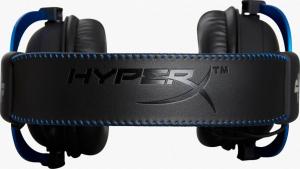 Słuchawki HyperX Cloud Niebieskie (HX-HSCLS-BL/EM) 4