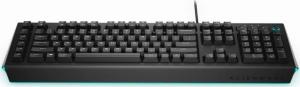 Klawiatura Dell Alienware Advanced AW568 UK (580-AGKT) 5