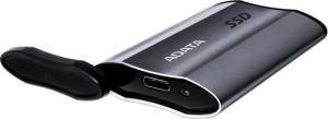 Dysk zewnętrzny SSD ADATA SSD 1 TB Szary (ASE730H-1TU31-CTI) 4