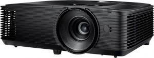 Projektor Optoma W335e Lampowy 1280 x 800px 3800 lm DLP 2