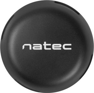 HUB USB Natec Bumblebee 4x USB-A 2.0 (NHU-1330) 3