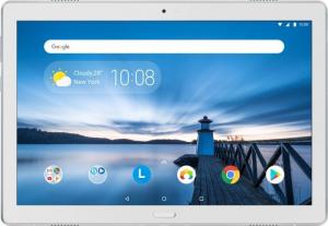 Tablet Lenovo 10.1" 64 GB 4G LTE Biały  (ZA450110PL) 1