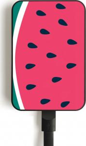 Powerbank Smartools MC10 Watermelon 1