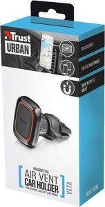 Trust Uchwyt samochodowy Veta Magnetic Air Vent -22825 3