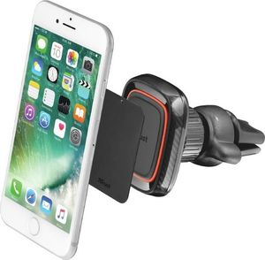 Trust Uchwyt samochodowy Veta Magnetic Air Vent -22825 4