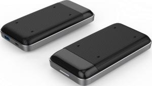 Ładowarka HyperDrive HyperJuice Indukcyjna 2x USB-A 1.5 A (HJ258A) 3