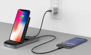 Ładowarka HyperDrive HyperJuice Indukcyjna 2x USB-A 1.5 A (HJ258A) 6