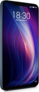 Smartfon Meizu X8 4/64GB Niebieski  (MEIZUX864GBBLACK) 7