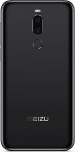 Smartfon Meizu X8 4/64GB Czarny  (MEIZUX864GBBLACK) 3