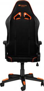 Fotel Canyon Corax pomarańczowy (CND-SGCH4) 6