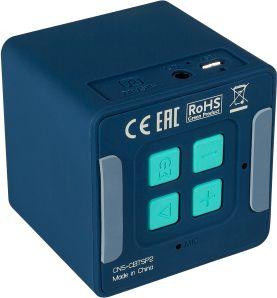 Głośnik Canyon CNS-CBTSP2 niebieski 4