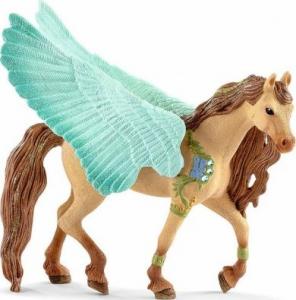 Figurka Schleich Figurka magical fantasy horse (SLH 70574) 1