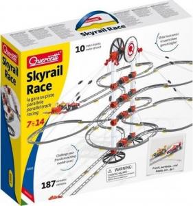 Quercetti Skyrail Race (6663) 1