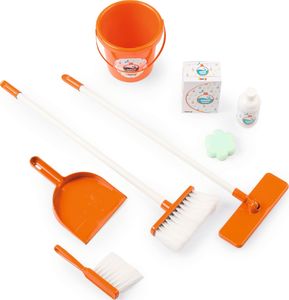 Smoby Wózek do sprzątania z odkurzaczem SMOBY 5