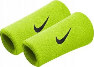 Nike Frotka Doublewide zielona 2 szt. 1