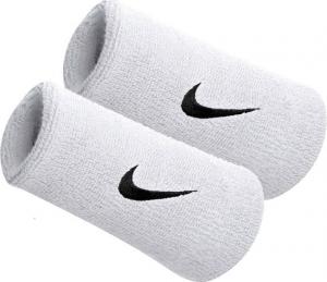 Nike Frotka Doublewide biała 2 szt. 2