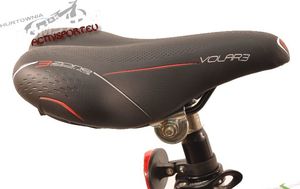 Arkus Rower górski Safari M czarno-niebieski 19" uniwersalny 4