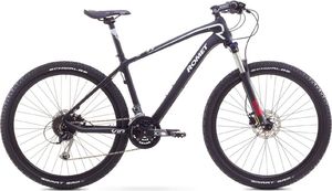 Romet Rower górski VIP 27.5" czarny 2