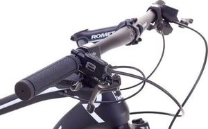 Romet Rower górski VIP 27.5" czarny 3