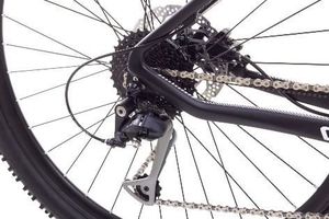 Romet Rower górski VIP 27.5" czarny 4