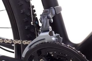 Romet Rower górski VIP 27.5" czarny 5