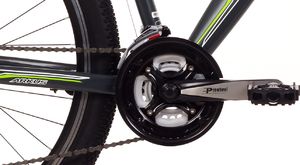 Romet Rower górski Beryl 270 Disc 27.5" 3
