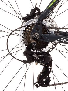 Romet Rower górski Beryl 270 Disc 27.5" 4