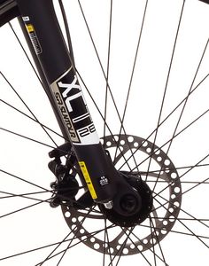 Romet Rower górski Beryl 270 Disc 27.5" 5