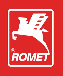 Romet Rower Romet Basia 24 malinowy uniwersalny 5