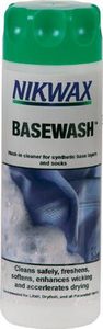 Nikwax Środek czyszczący BaseWash do odzieży 300 ml 1