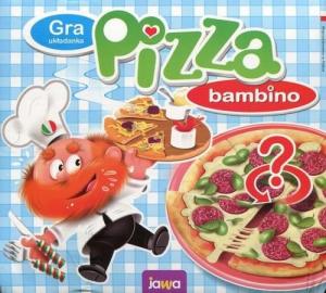 Jawa Gra planszowa Pizza Bambino 2
