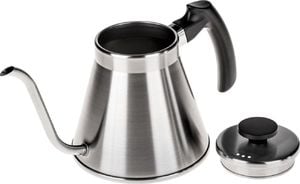 Hario Czajnik HARIO Fit V60 (1.2l ; kolor srebrny) 1