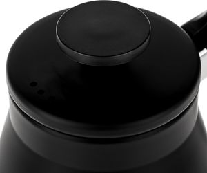 Hario Czajnik Fit V60 Drip Kettle Black - 1,2l 2