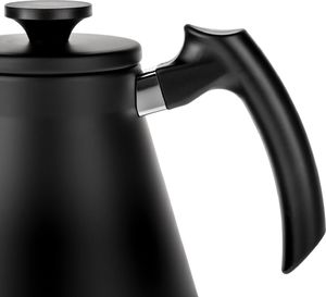 Hario Czajnik Fit V60 Drip Kettle Black - 1,2l 3